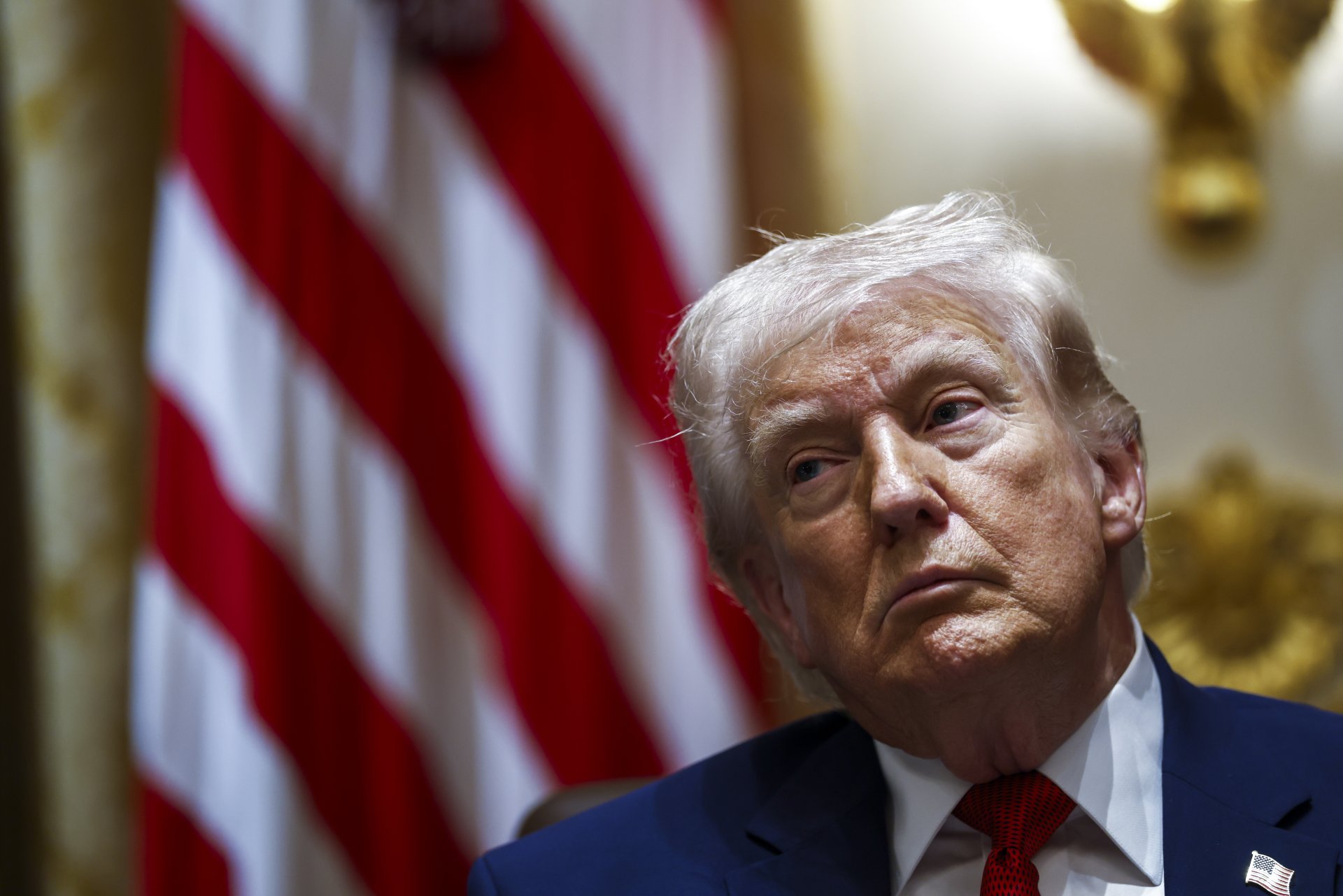 Donald Trump: Guerra en Irán no durará mucho y estrecho de Ormuz se abrirá tras salida de EE. UU.