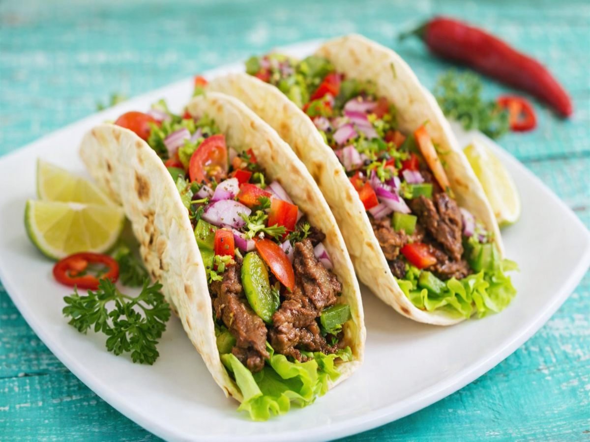 Día del Taco en México: historia, evolución y su relevancia cultural actual