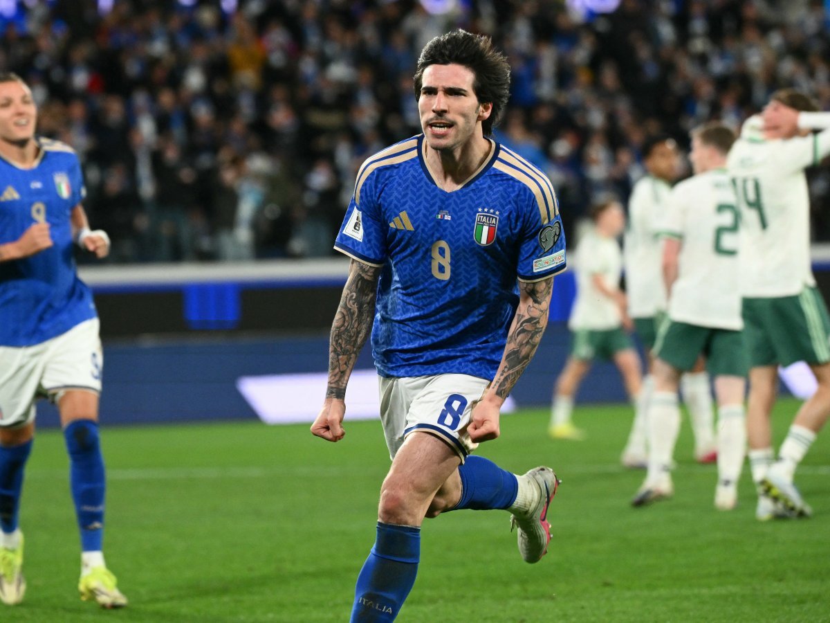 Finales del repechaje para el Mundial 2026: guía completa de partidos, horarios y transmisión Finales del repechaje para el Mundial 2026: guía completa de partidos, horarios y transmisión