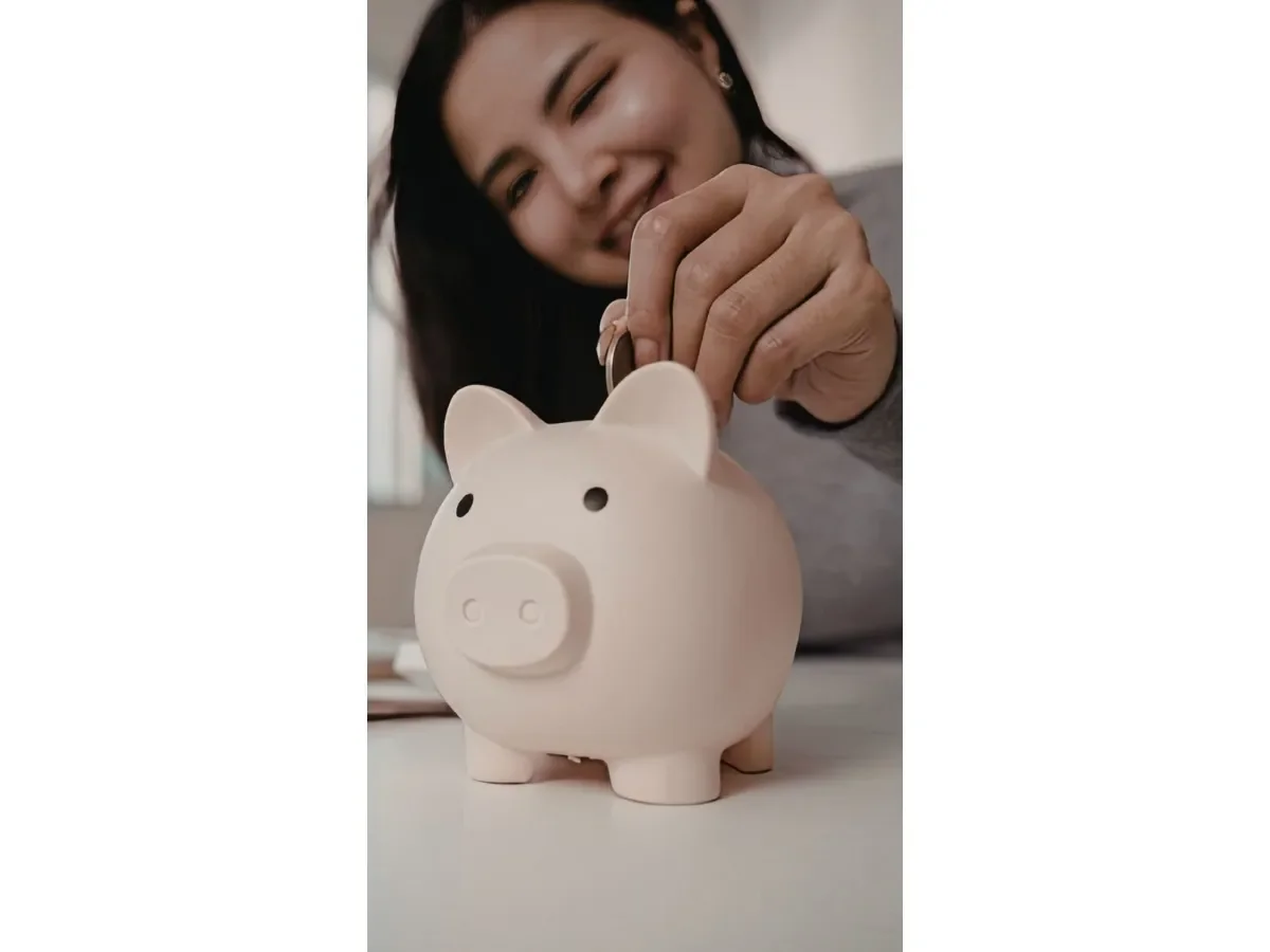 La importancia de ahorrar aunque sea poco: claves para construir un futuro financiero sólido
