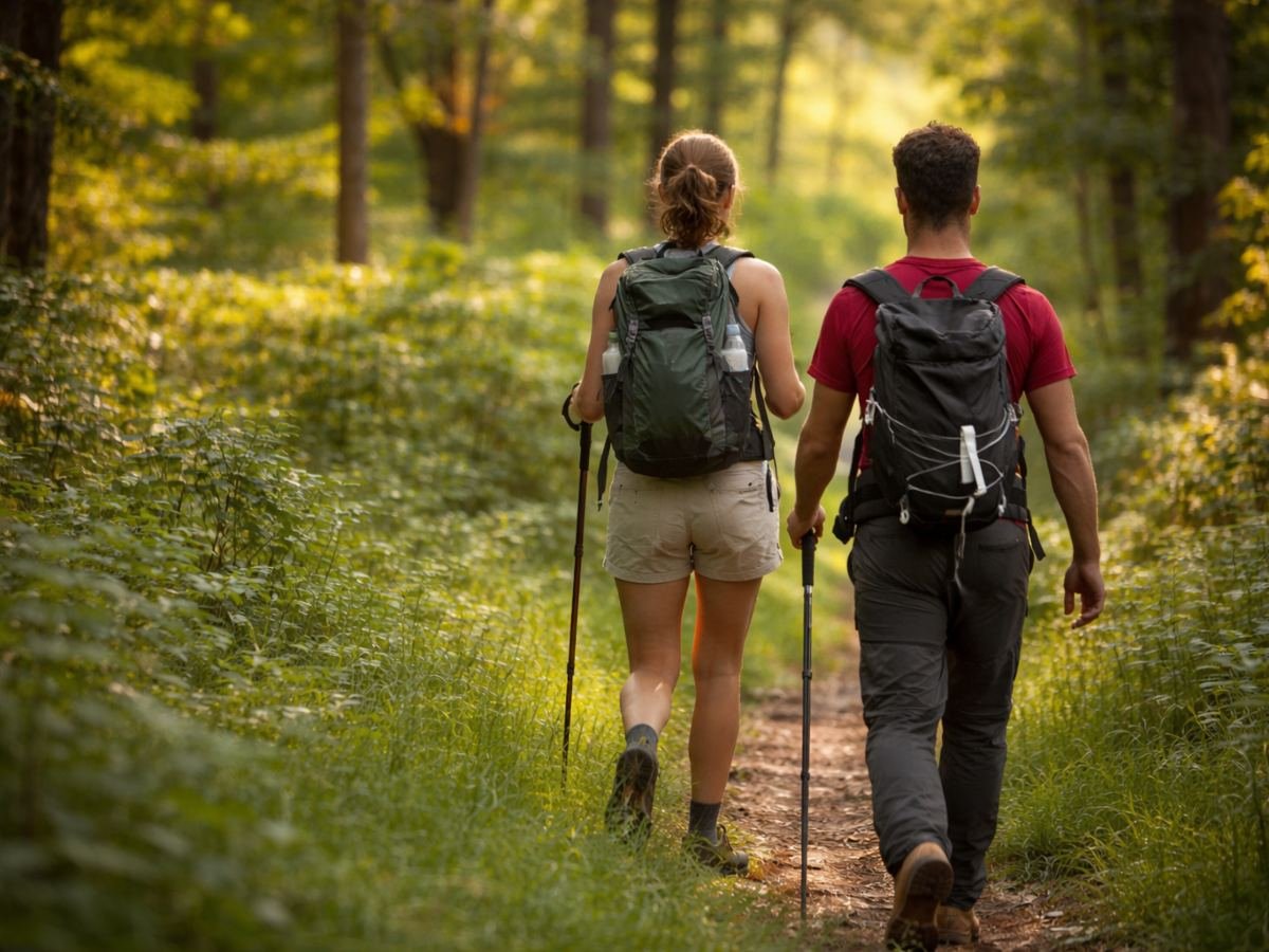 Guía completa de seguridad para caminatas: recomendaciones esenciales para tu bienestar