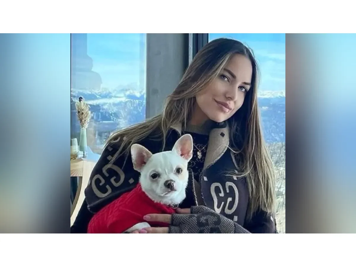 Profanación del féretro de Pamela Genini conmociona a Italia meses después de su feminicidio en Milán Profanación del féretro de Pamela Genini conmociona a Italia meses después de su feminicidio en Milán