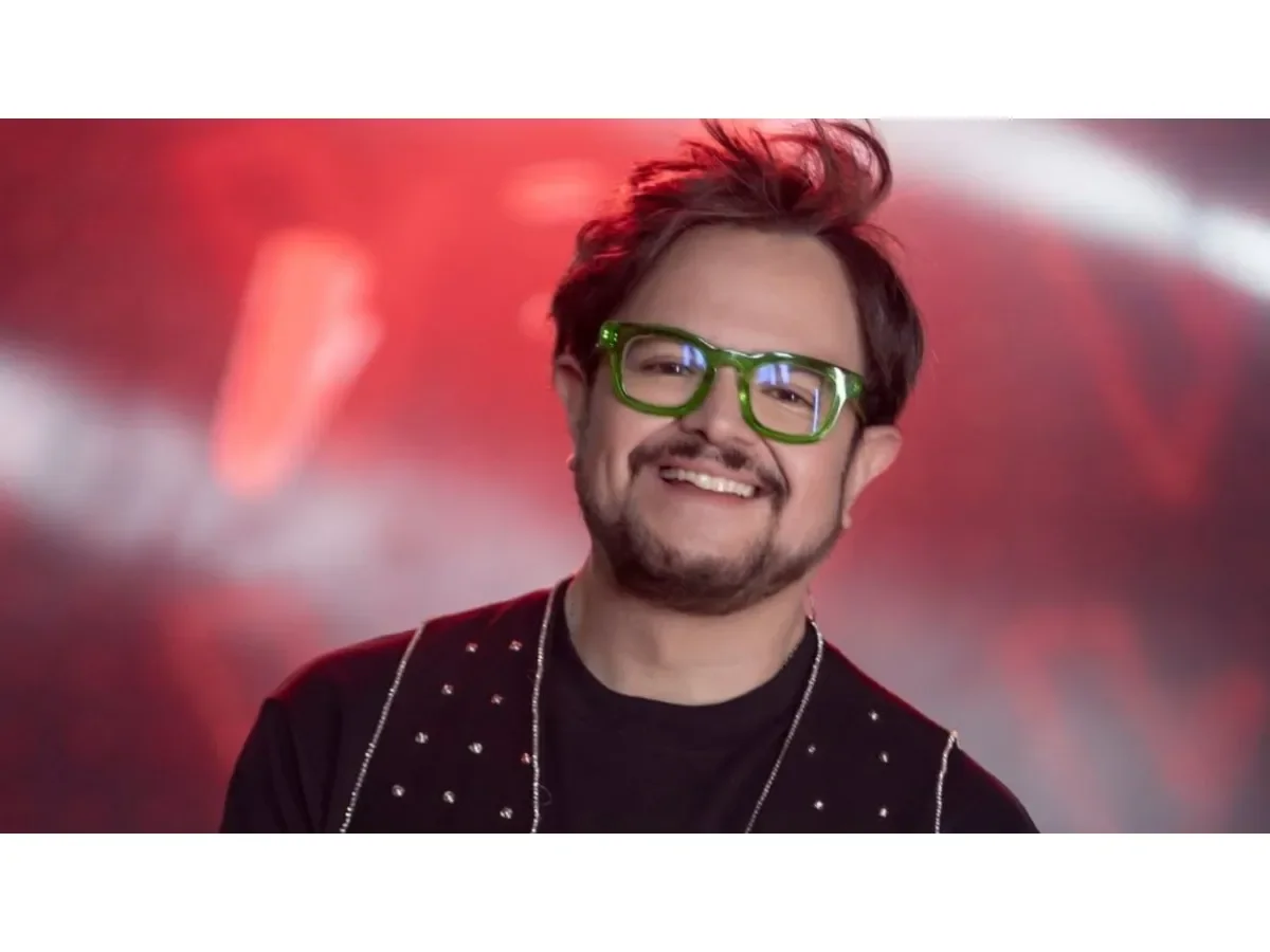 Aleks Syntek analiza su trayectoria y desafíos en la industria musical actual