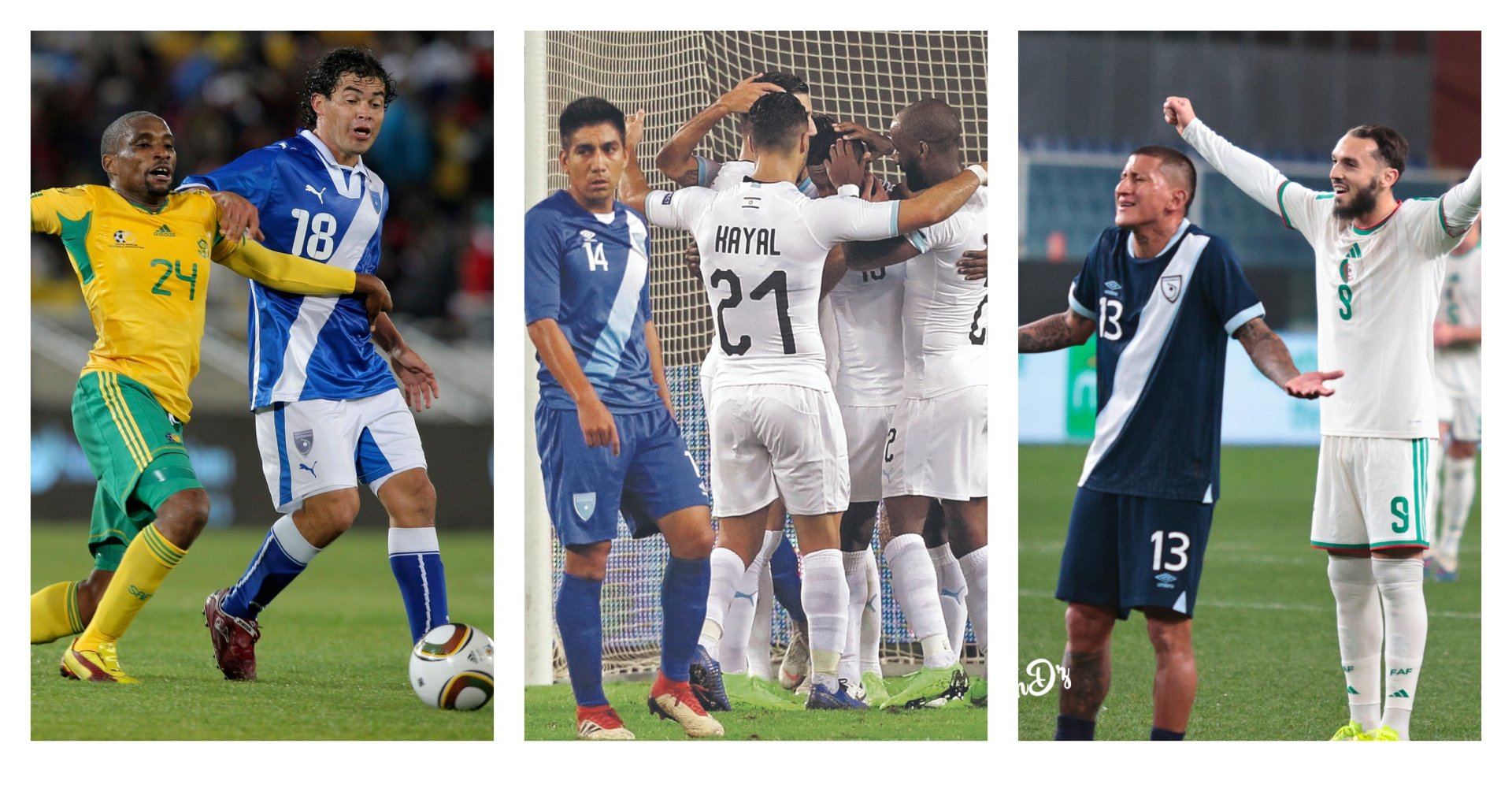 Selección de Guatemala: goleadas históricas revelan brechas y desafíos para su proyección internacional