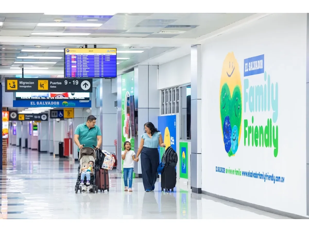 Guatemala lidera el turismo extranjero en El Salvador durante temporadas vacacionales Guatemala lidera el turismo extranjero en El Salvador durante temporadas vacacionales
