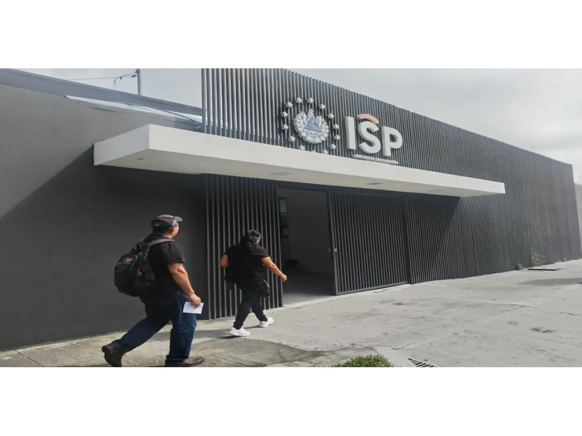 Deuda previsional en El Salvador supera los $11,380 millones y sigue en aumento