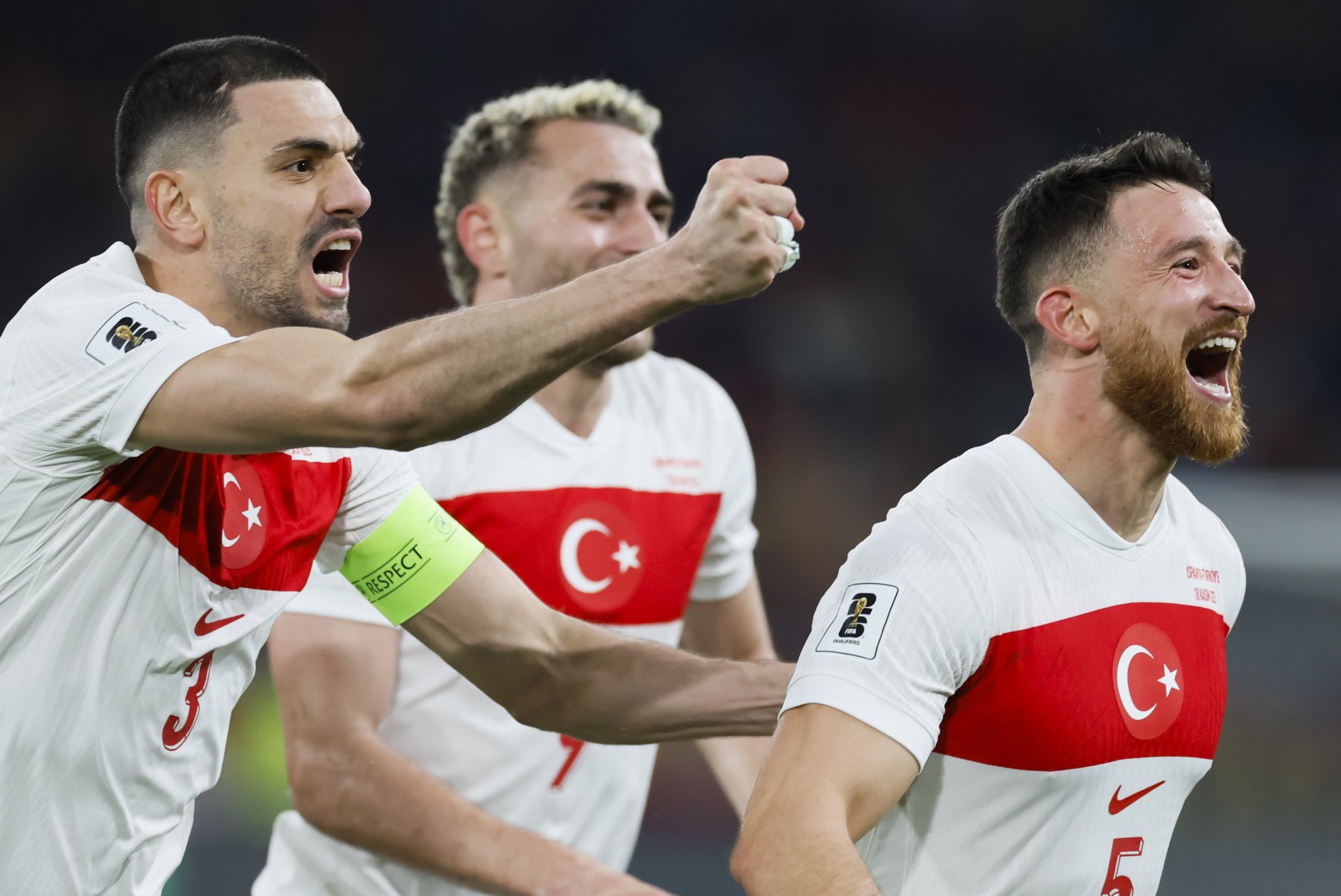 Repechaje UEFA: dónde ver las finales que definirán los últimos cupos europeos al Mundial 2026