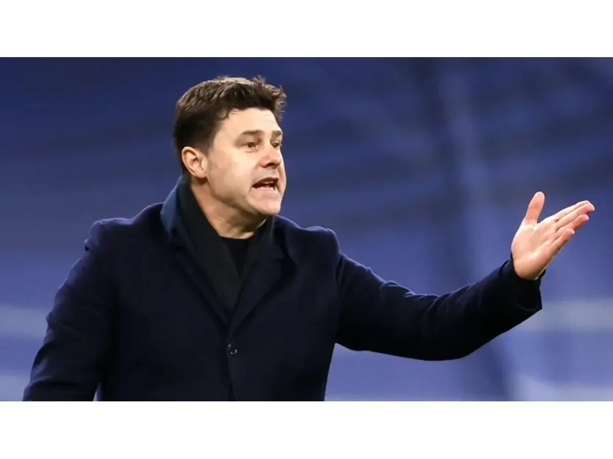 Mauricio Pochettino descarta negociaciones con Real Madrid y Tottenham y contempla futuro con selección de EE.UU. Mauricio Pochettino descarta negociaciones con Real Madrid y Tottenham y contempla futuro con selección de EE.UU.