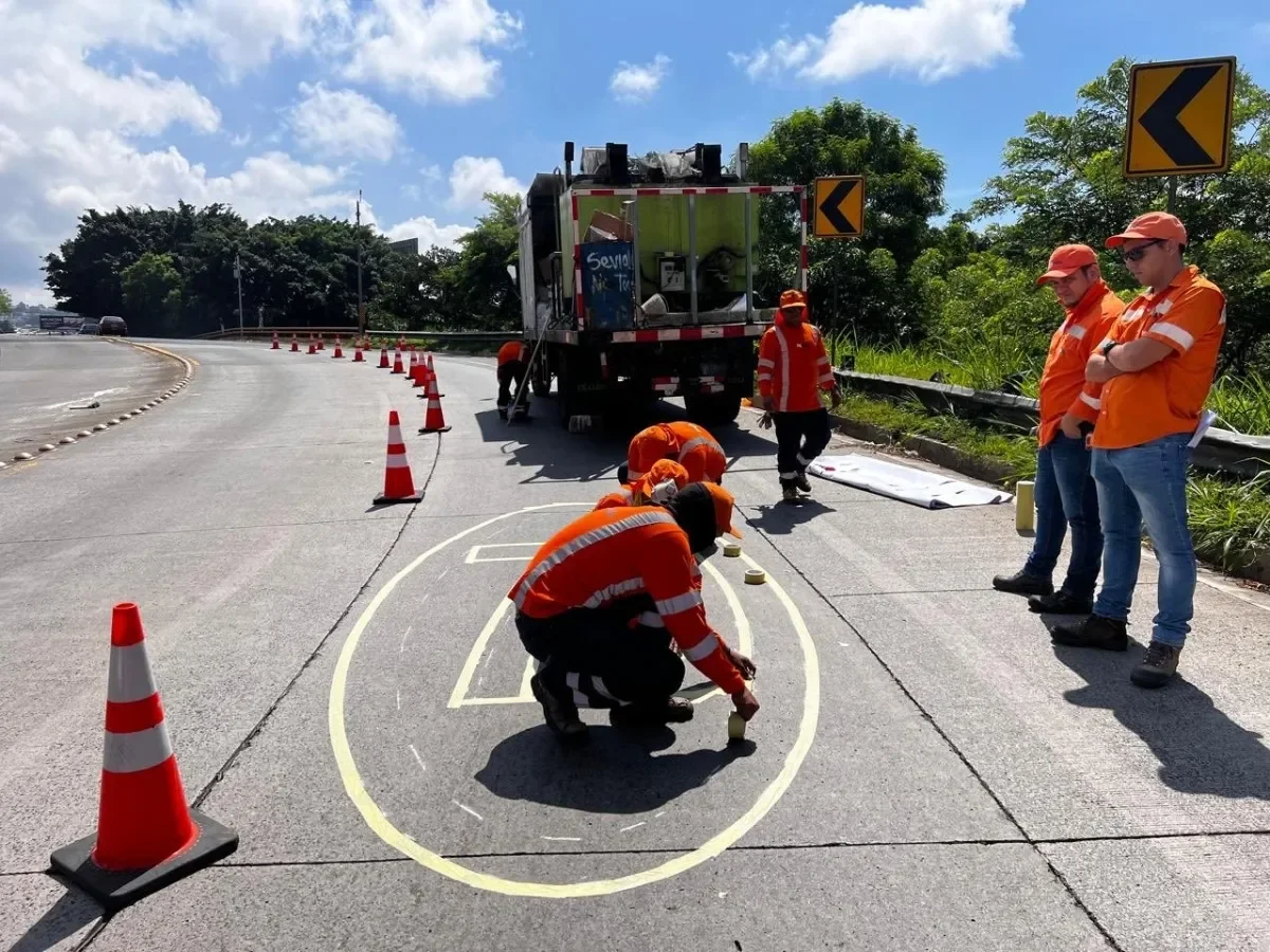 Gobierno propone aumento de presupuesto para FOVIAL con excedentes de recaudación 2025