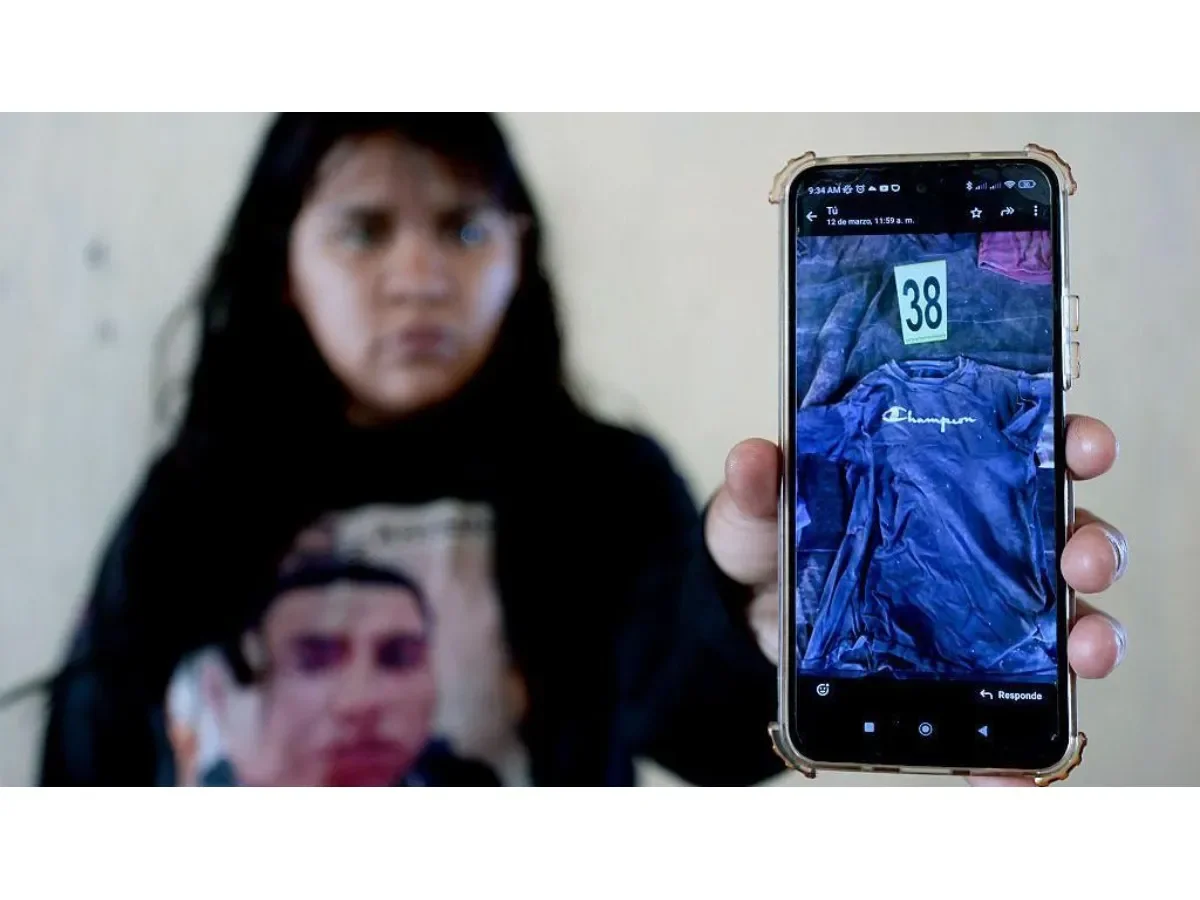 Un año del hallazgo del Rancho Izaguirre: reclutamiento y exterminio del CJNG en México Un año del hallazgo del Rancho Izaguirre: reclutamiento y exterminio del CJNG en México