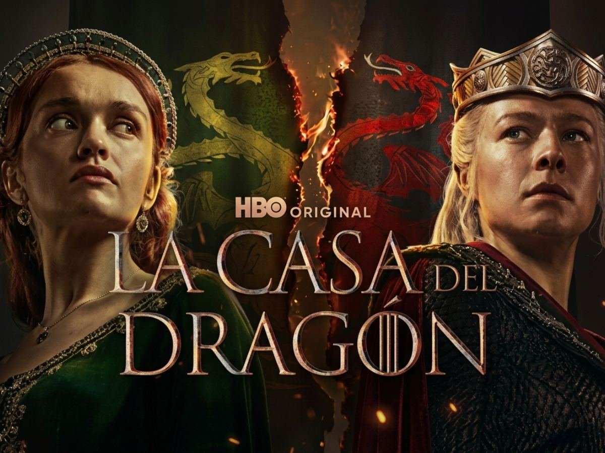 Elenco de La Casa del Dragón confirmado para CCXP México 2026: detalles y expectativas