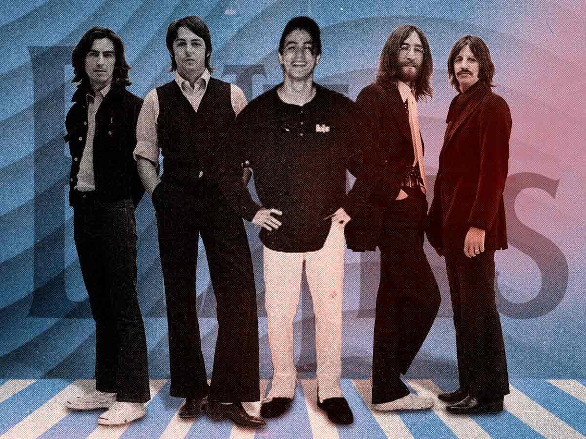 La música de The Beatles como refugio: la historia de un salvadoreño entre guerra y migración