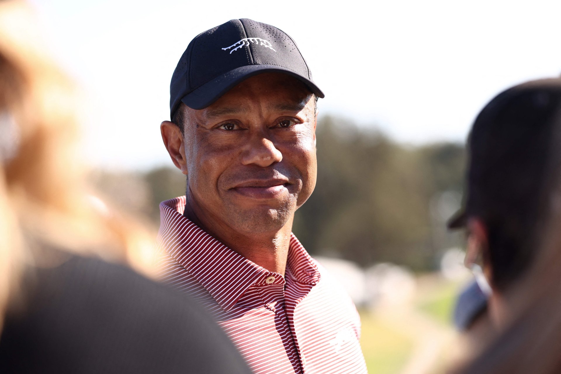 Tiger Woods anuncia retiro temporal del golf tras accidente y rehabilitación