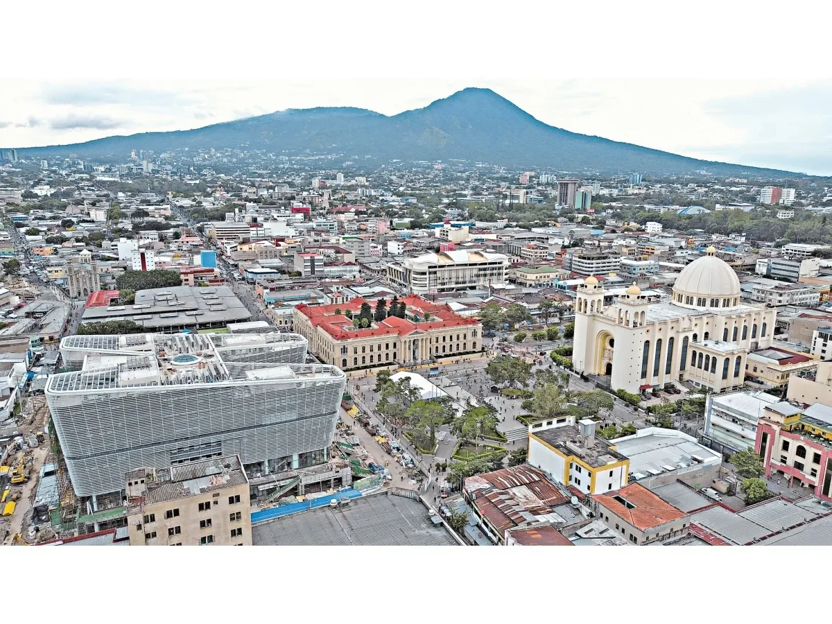 Nueva normativa permite a constructoras superar límites ambientales en el Área Metropolitana de San Salvador