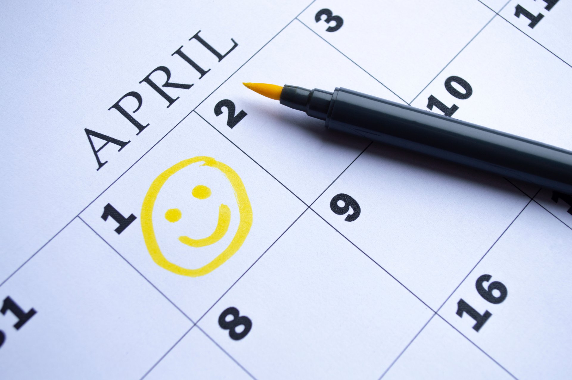 Día de los Inocentes o April Fools: historia y significado de la celebración global del 1 de abril