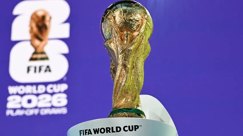 Mundial 2026: Confirmados los 48 equipos y la distribución de los 12 grupos oficiales