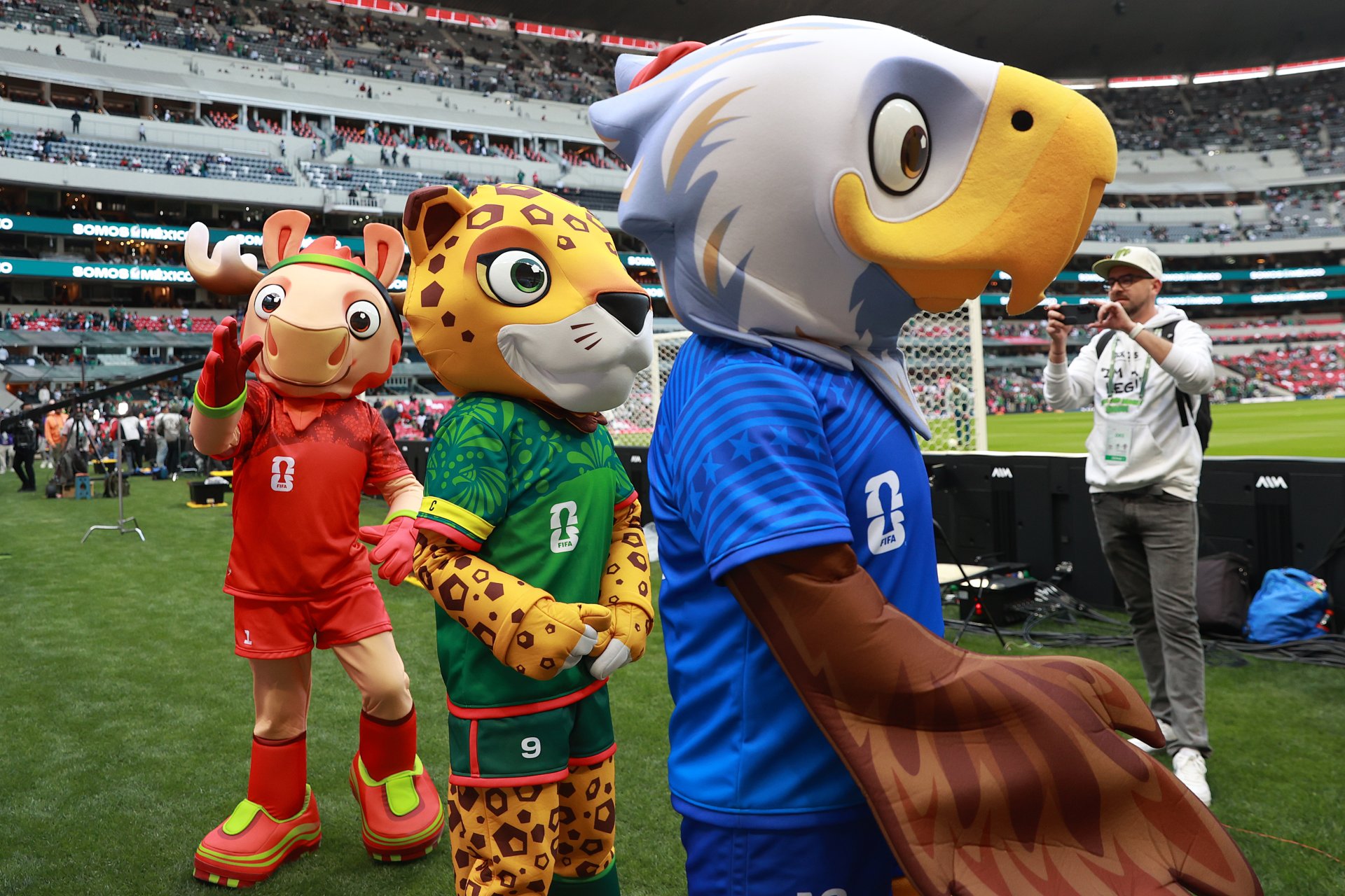 FIFA abre última fase de venta para la Copa Mundial 2026: guía para adquirir boletos