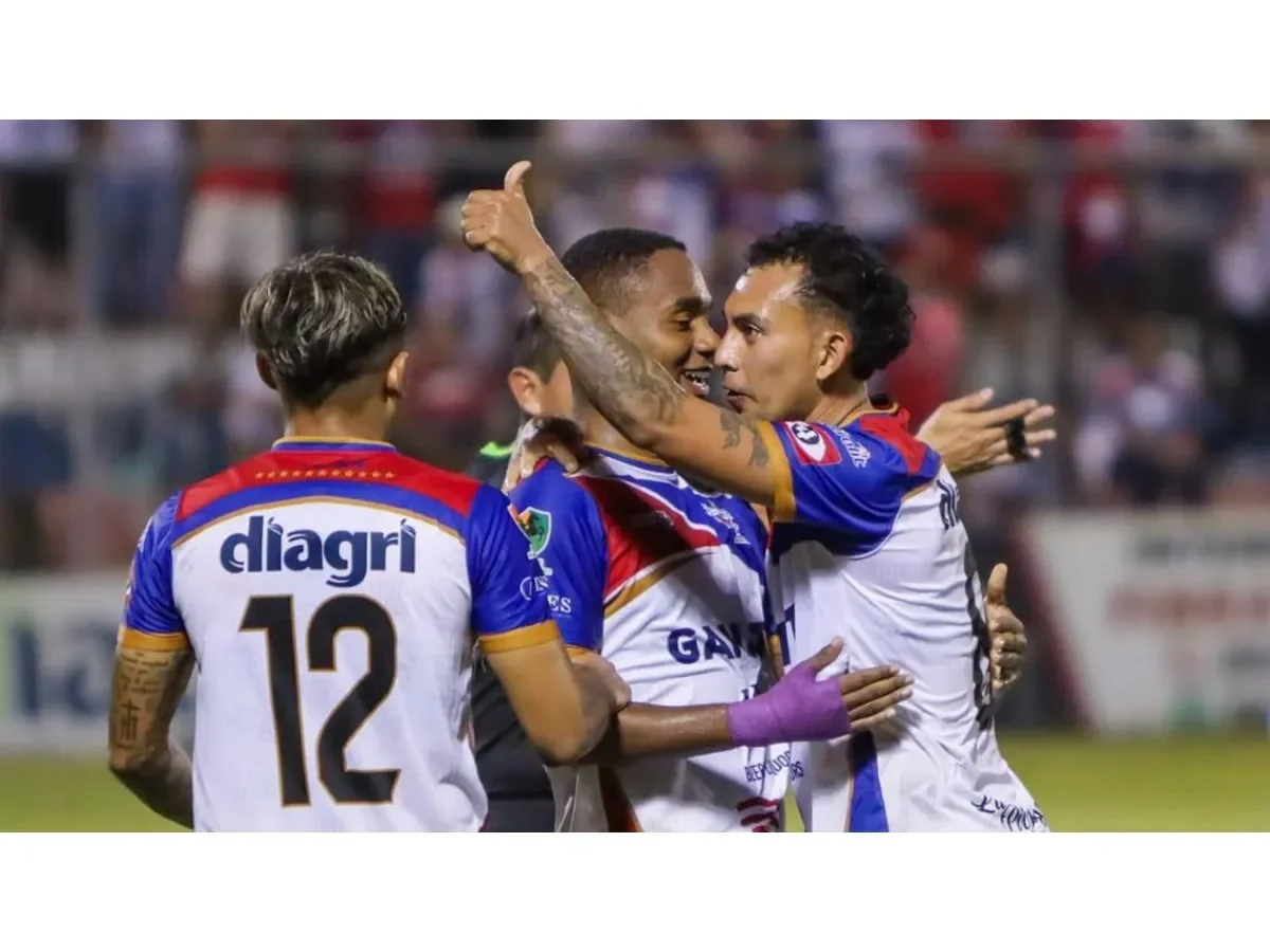 Firpo logra triunfo agónico ante Cacahuatique en la jornada 16 del Clausura 2026