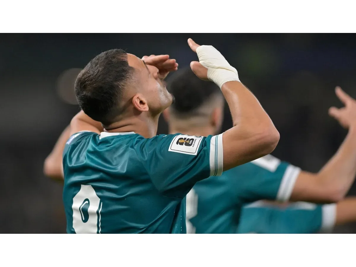 Irak asegura su regreso al Mundial 2026 tras victoria en repesca ante Bolivia