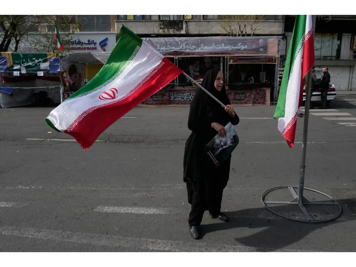 Irán desmiente haber solicitado alto el fuego pese a afirmaciones de Trump