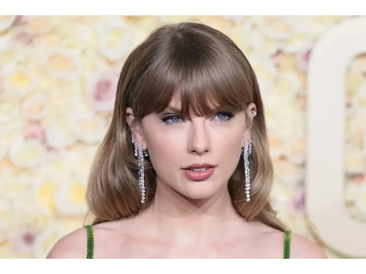 Taylor Swift enfrenta demanda por presunto plagio en el título de su álbum \'The Life of a Showgirl\'