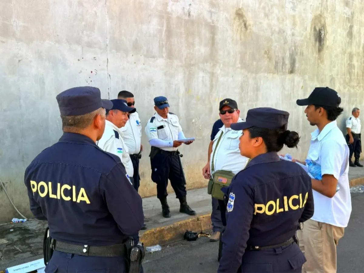 Alcaldía de Sonsonate Centro anuncia ley seca y restricciones para Semana Santa 2024