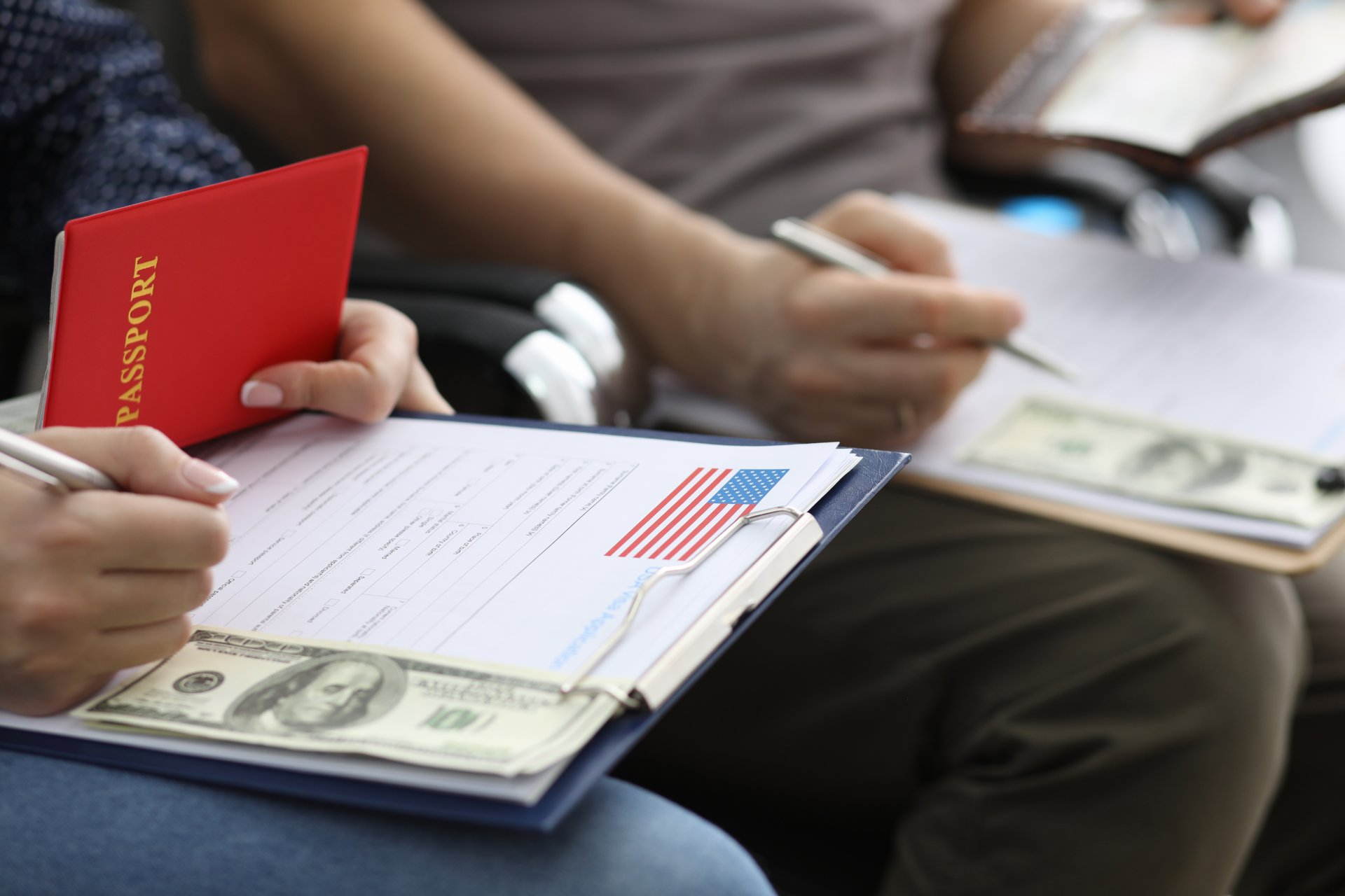 Estados Unidos amplía revisión de redes sociales para más categorías de visa