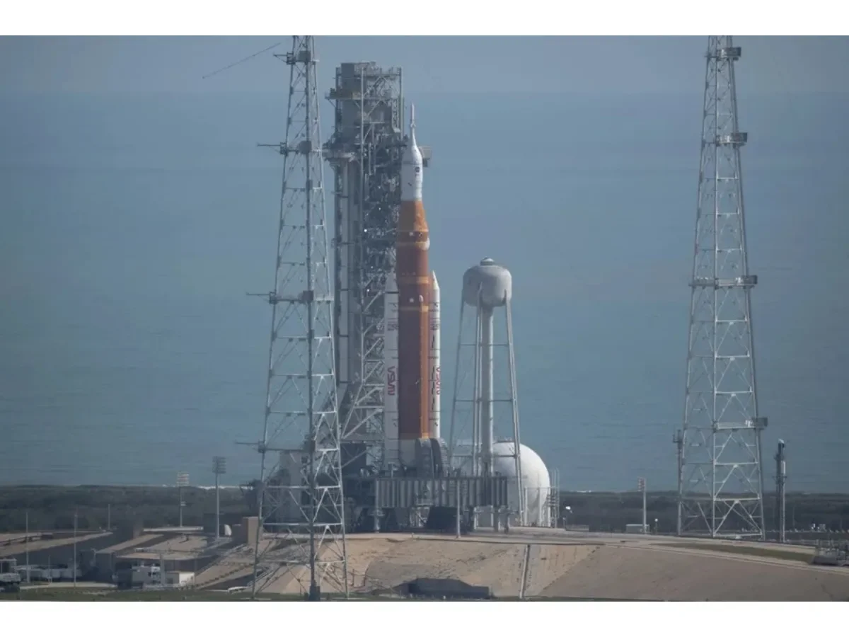 Astronautas de Artemis II inician su misión histórica rumbo a la órbita lunar desde Florida