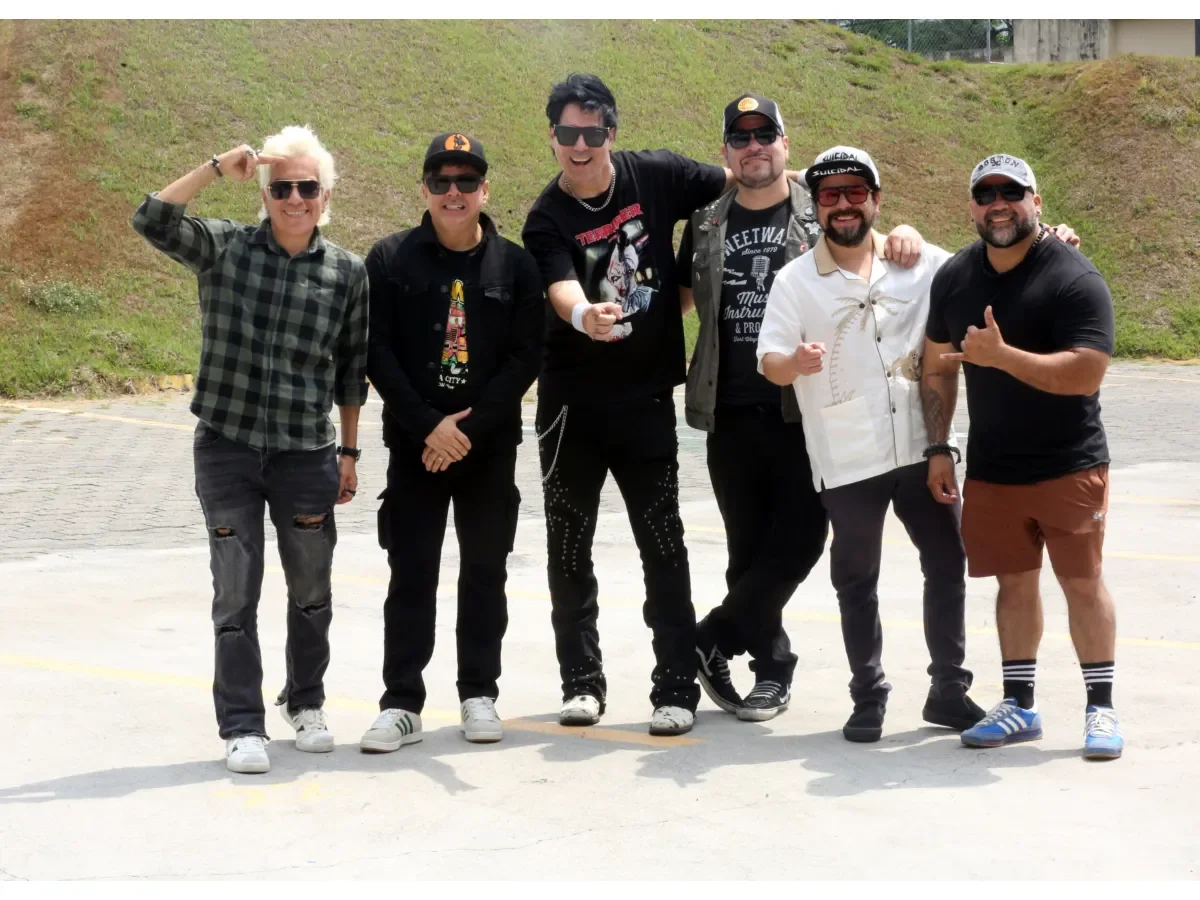 El Salvador se alista para una Semana Santa musical con ska y ritmos tropicales en Sunset Park y Costa del Sol