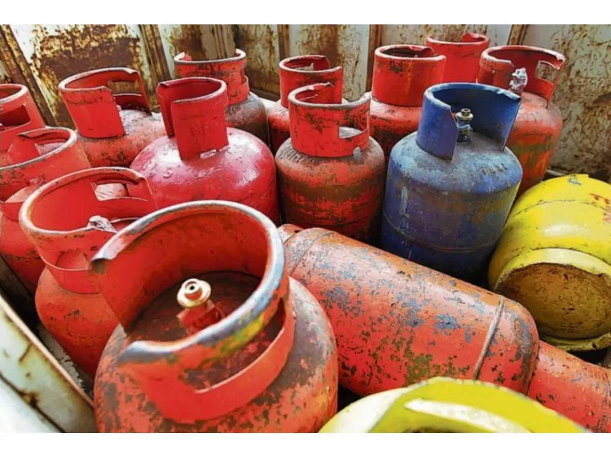 Incremento en los precios del gas propano en El Salvador para abril 2026