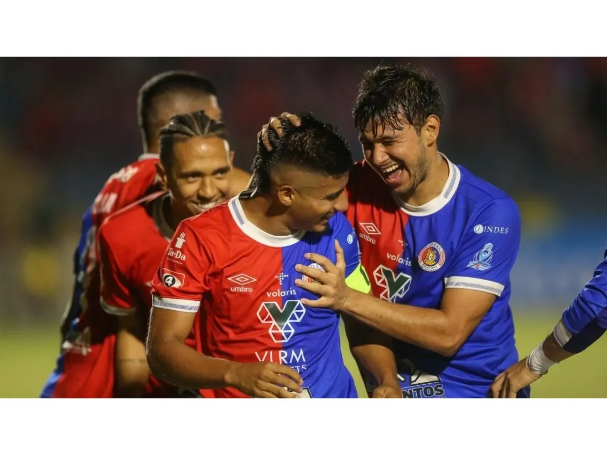 FAS retoma el rumbo del triunfo con victoria 2-0 sobre Municipal Limeño en el Clausura 2026