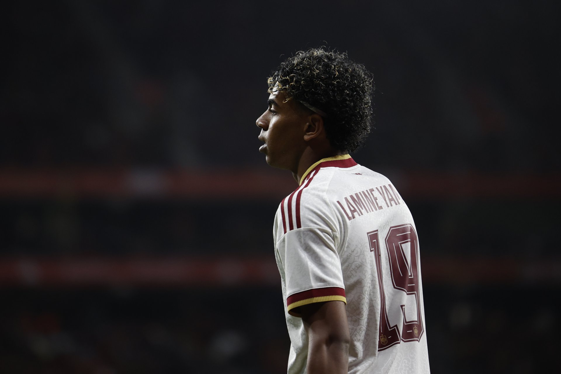 Lamine Yamal condena cánticos islamófobos en amistoso España vs Egipto y llama al respeto en el fútbol