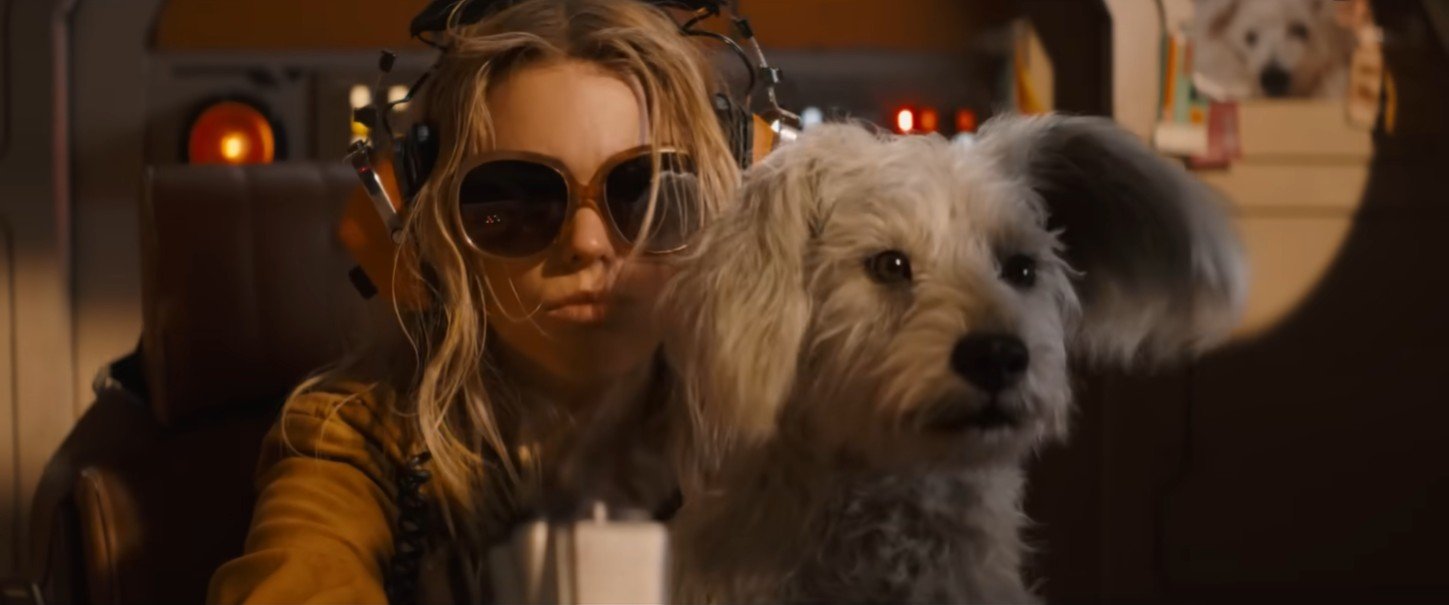 DC Studios presenta el tráiler oficial de “Supergirl” con Krypto, Lobo y un villano inesperado
