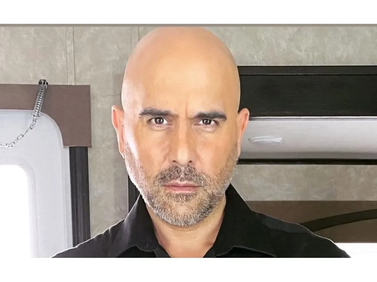 Héctor Suárez Gomís renunció a papel en telenovela infantil tras sentirse insatisfecho con su villano