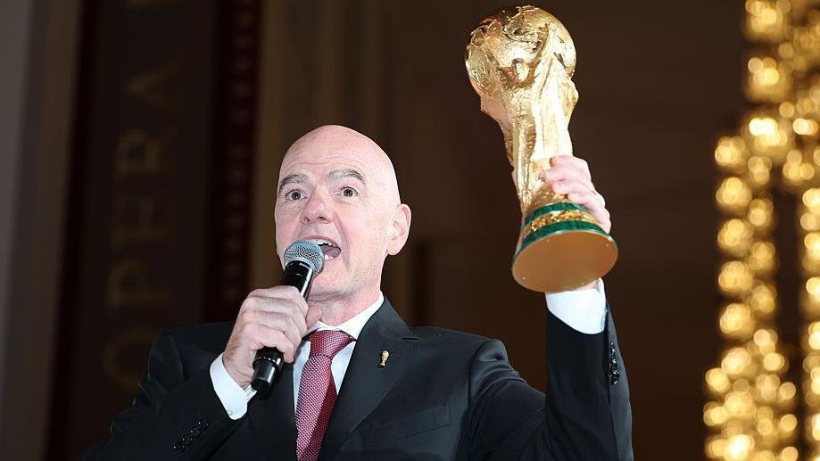 FIFA establece récord con entradas de hasta US$11,000 para la final del Mundial 2026