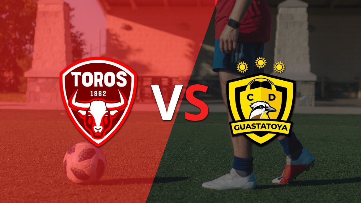 Malacateco y Guastatoya inician su duelo en el Clausura 2026 con marcador en cero Malacateco y Guastatoya inician su duelo en el Clausura 2026 con marcador en cero