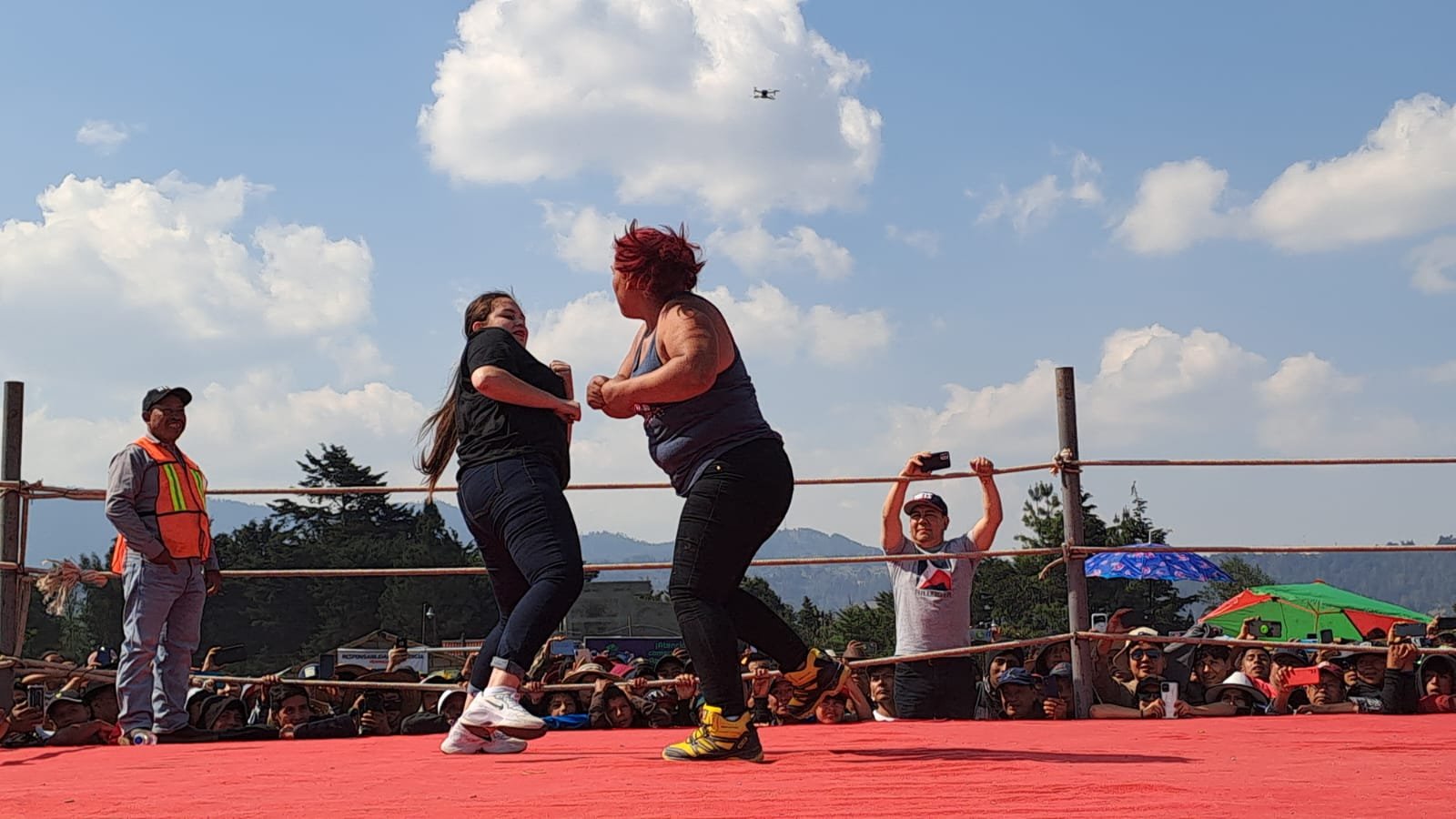 Chivarreto 2026: Tradición de Peleas a Puño Limpio Reúne a Más de 200 Participantes en Totonicapán