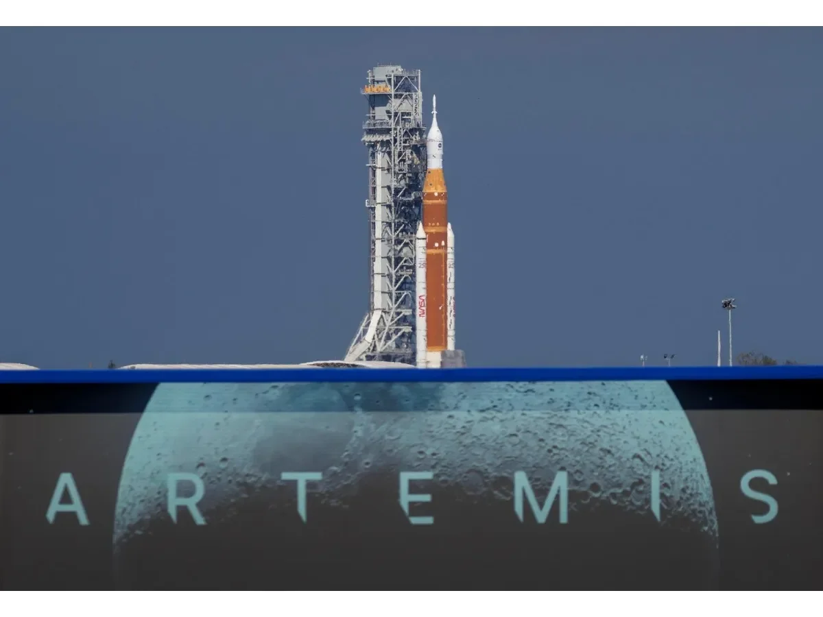 Artemis II inicia su histórico viaje a la Luna tras abandonar la órbita terrestre