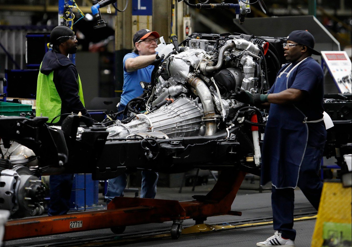 Un año después de los aranceles de Trump: impacto incierto en la economía y comercio global