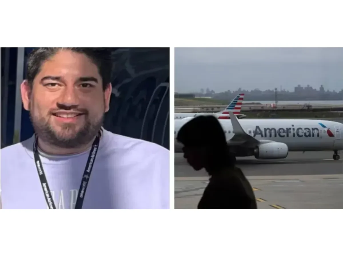 Repatrían a Estados Unidos cuerpo de auxiliar de vuelo salvadoreño hallado muerto en Colombia