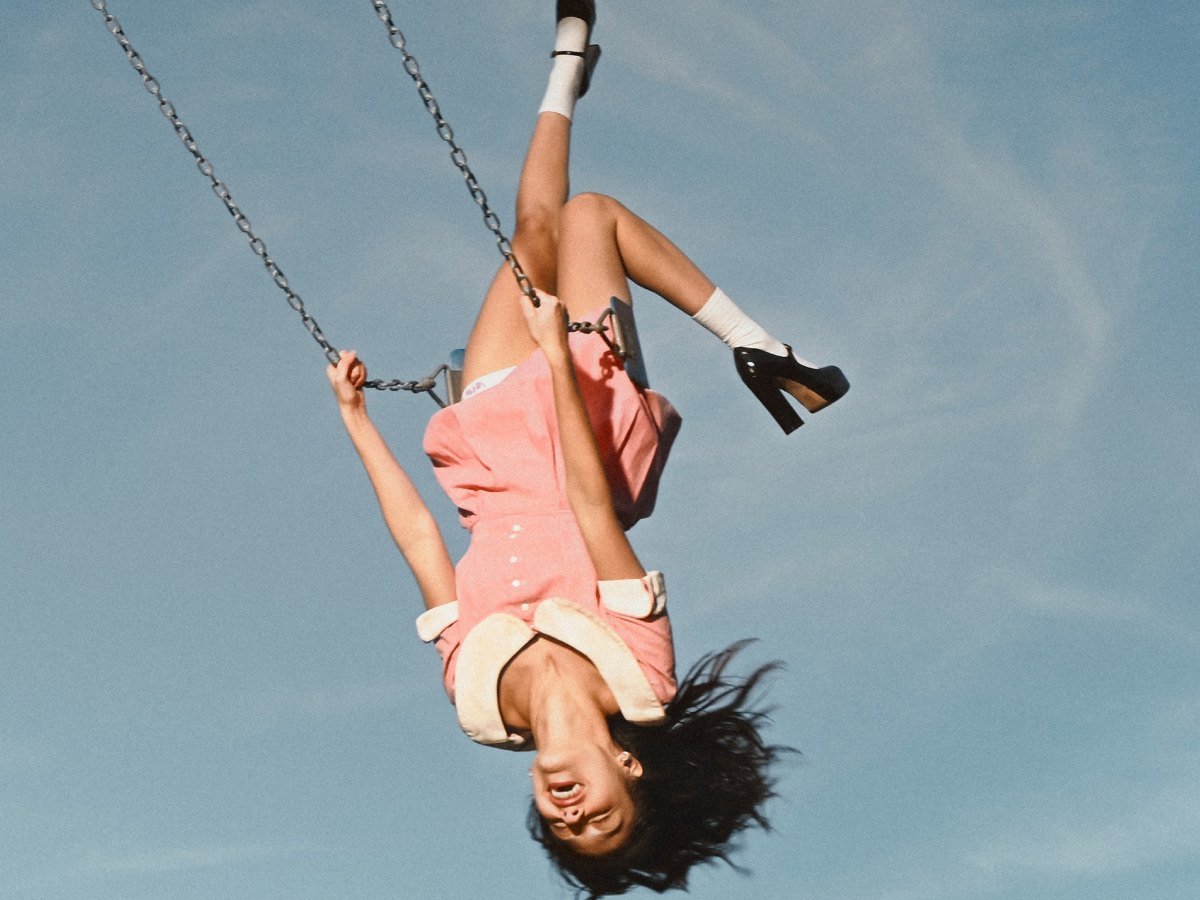 Olivia Rodrigo anuncia lanzamiento de su tercer álbum para junio de 2024