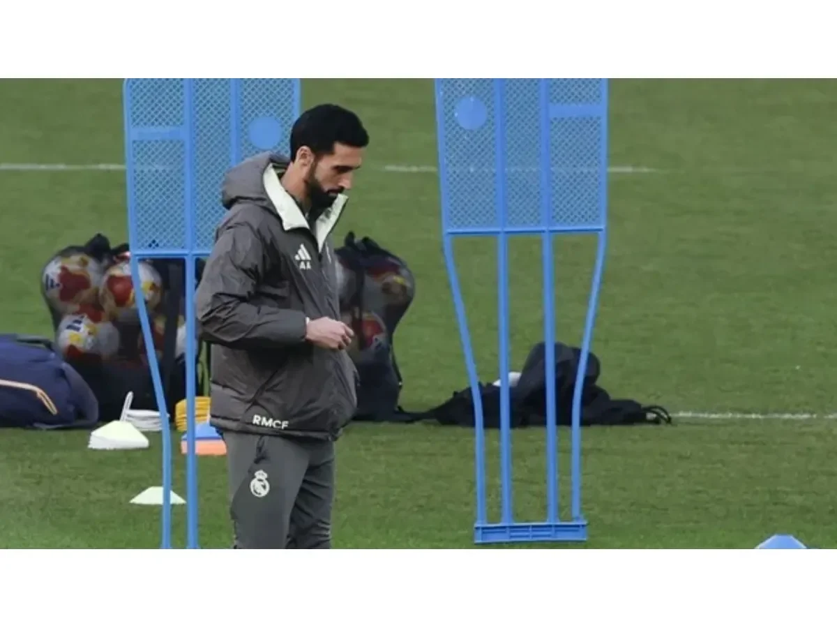Real Madrid regresa del parón FIFA con plantilla casi completa y sin lesiones