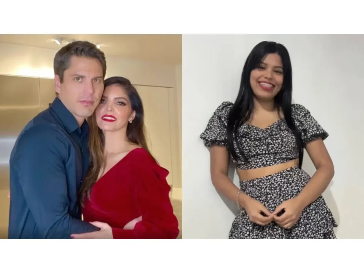 Denuncian ataques raciales en redes sociales tras revelación de supuesta relación con pareja de Ana Bárbara