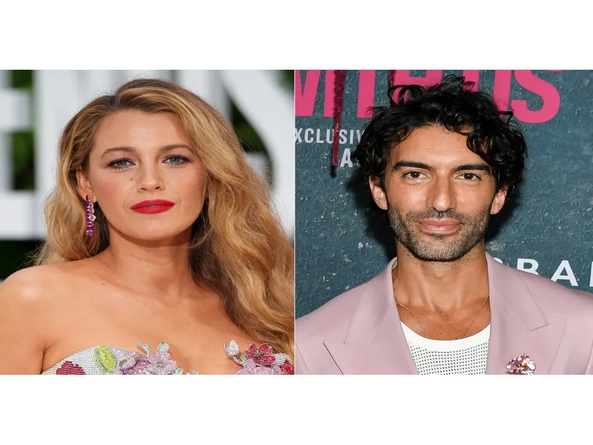 Juez federal de Nueva York desestima la mayoría de acusaciones de Blake Lively contra Justin Baldoni