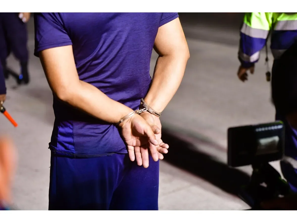 Incrementan 57 % las detenciones por conducción peligrosa en Semana Santa 2026 en El Salvador Incrementan 57 % las detenciones por conducción peligrosa en Semana Santa 2026 en El Salvador