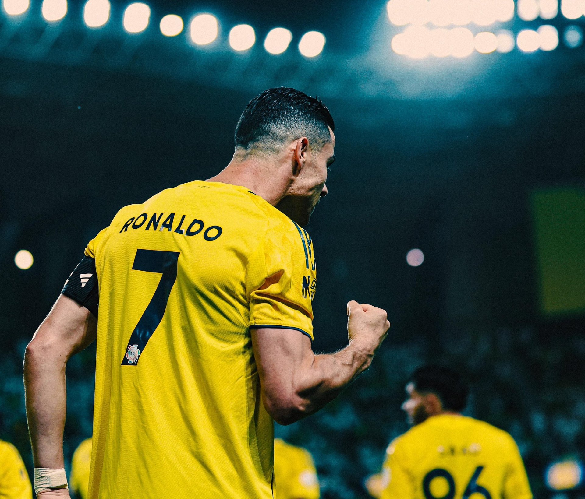 Cristiano Ronaldo lidera a Al Nassr con doblete en su regreso y se acerca a los 1,000 goles
