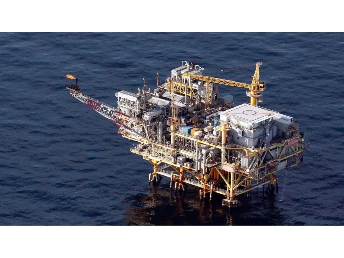 Gobierno de EE.UU. reactiva comité para autorizar nuevas perforaciones petroleras en Golfo de México