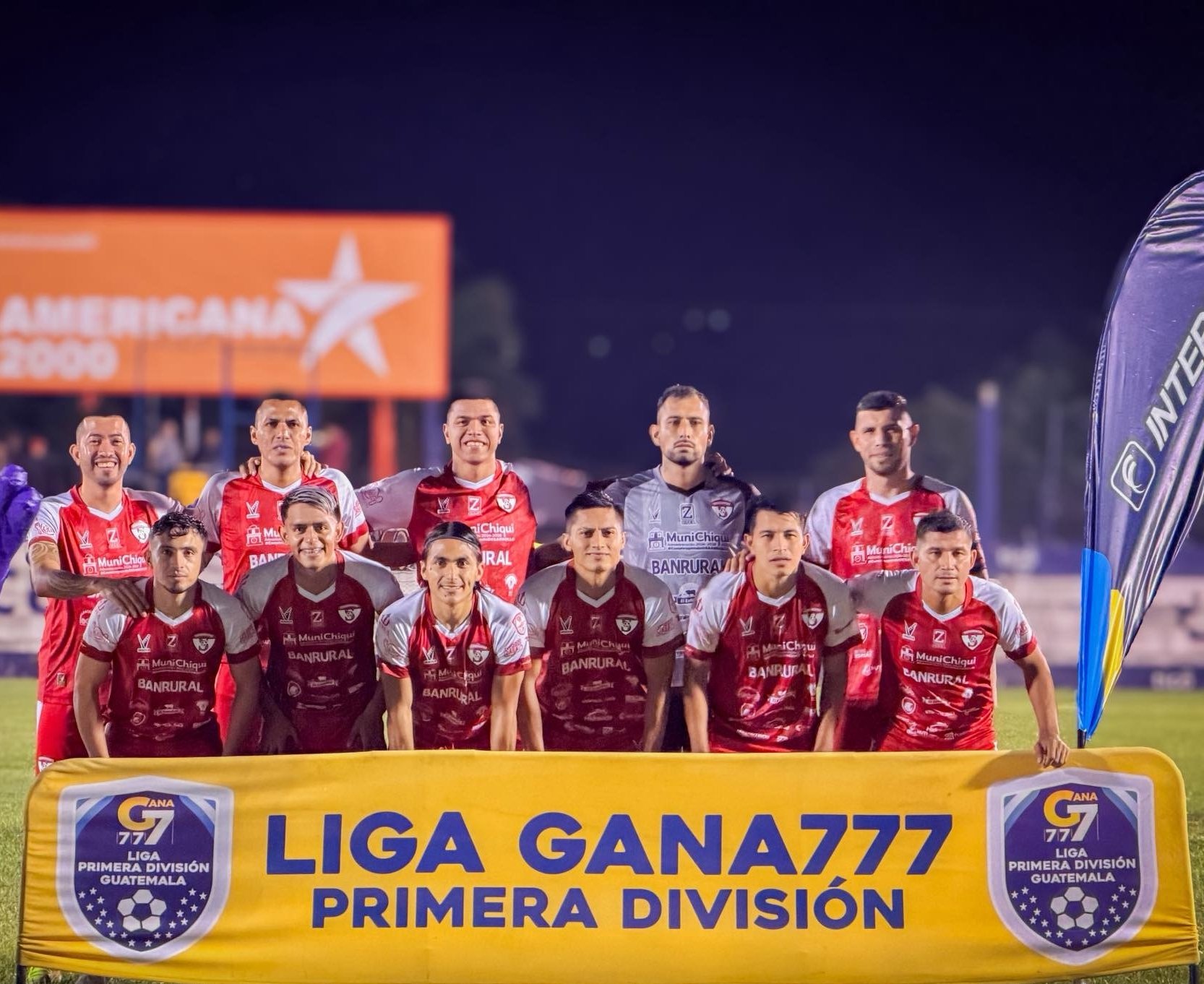 Sacachispas enfrenta crisis interna y despide a seis jugadores en la recta final del Clausura 2026