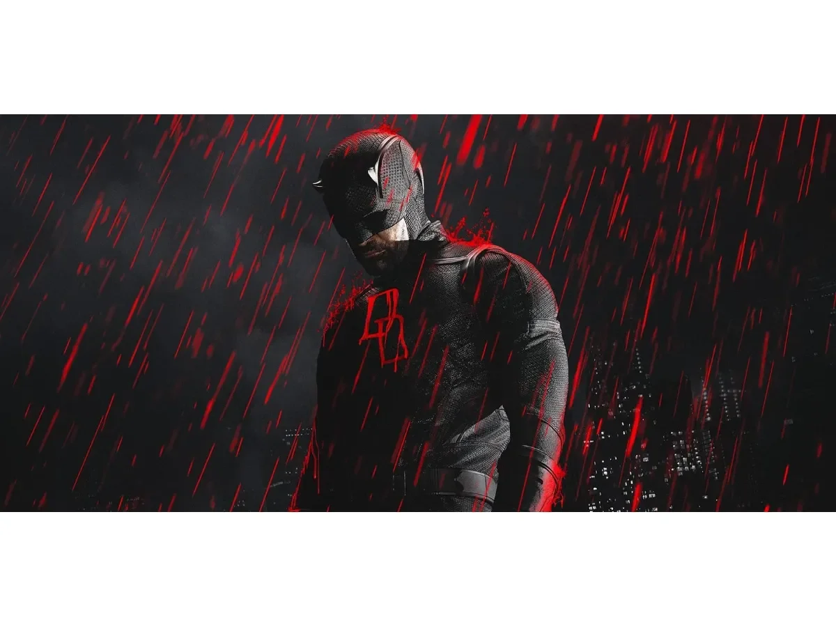 Daredevil: Born Again Temporada 2 ya disponible en Disney+ con un enfoque oscuro y renovado
