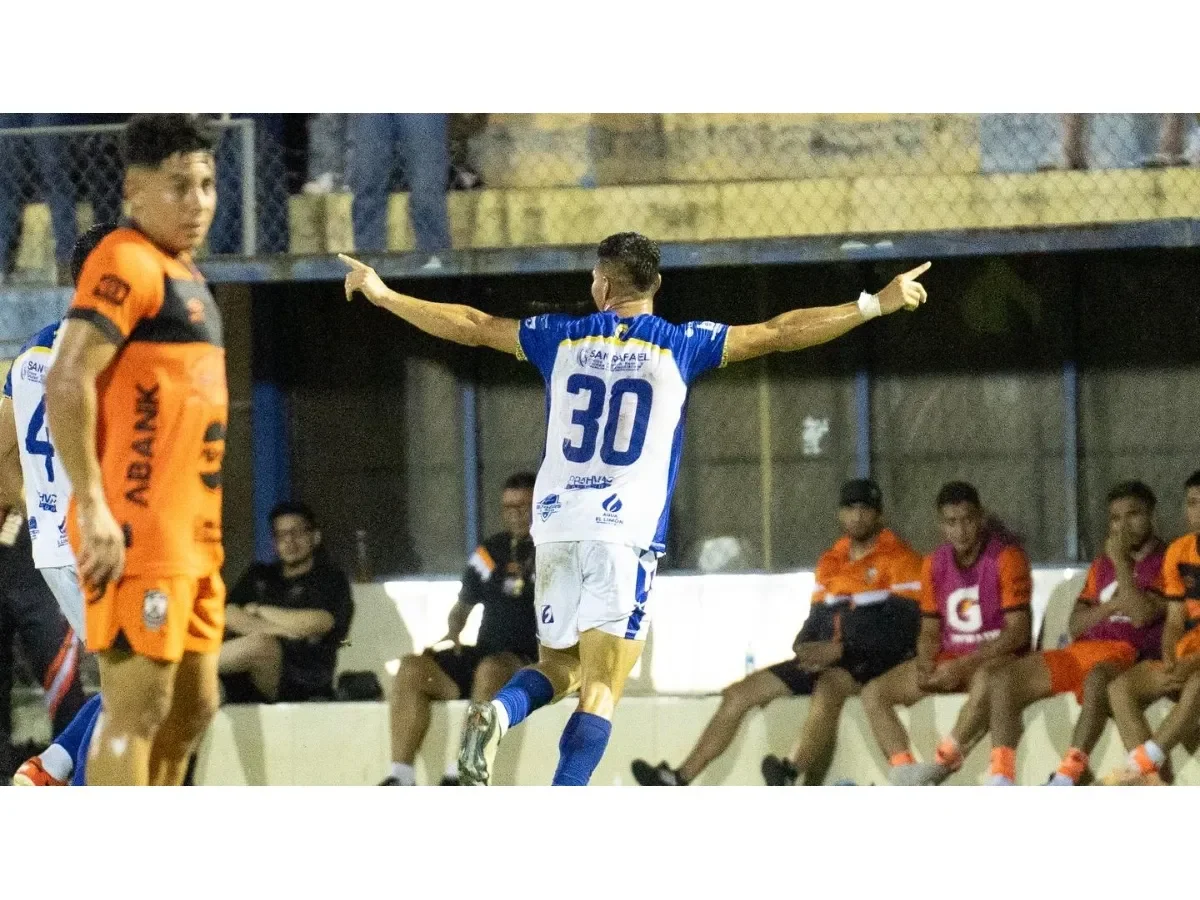 Municipal Limeño asegura triunfo clave ante Águila y fortalece su posición en la tabla